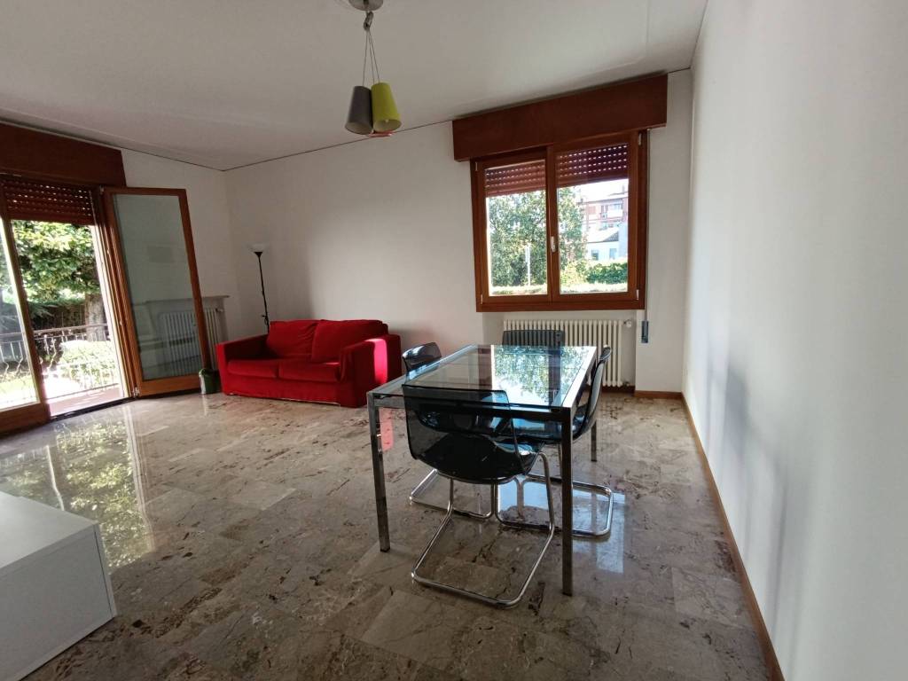 appartamento in vendita a Padova in zona Sacra Famiglia