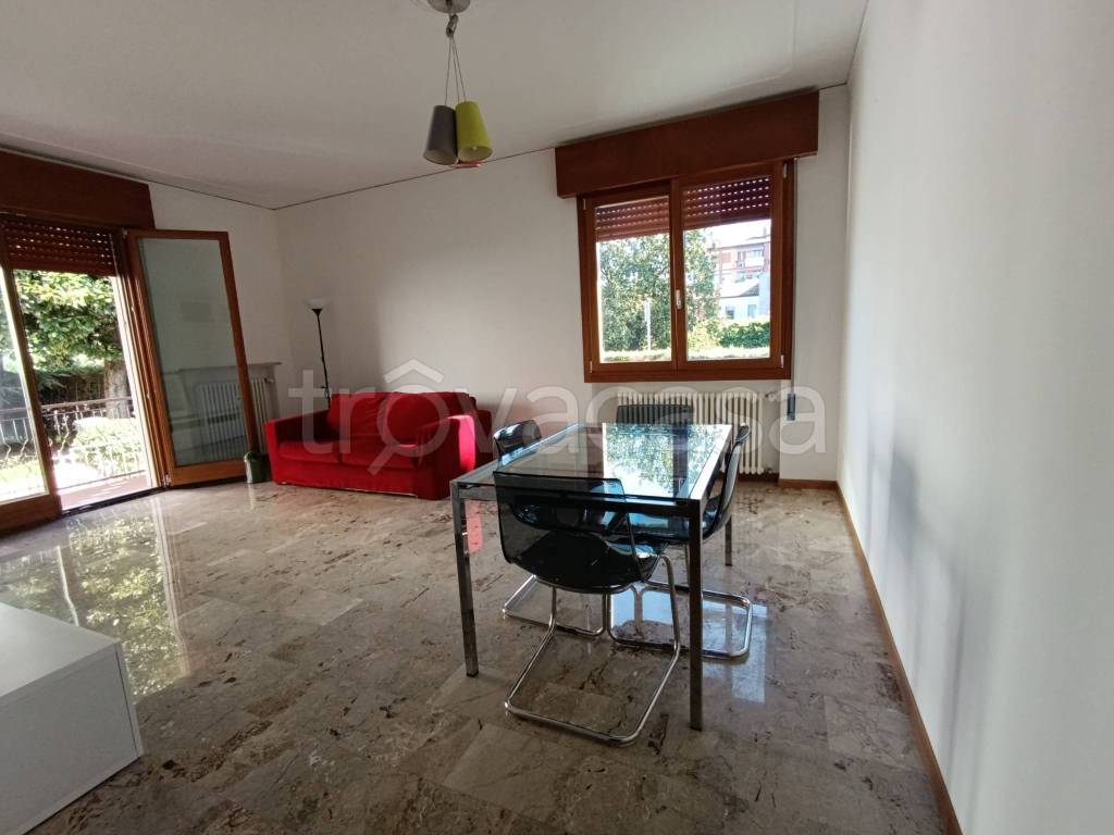 appartamento in vendita a Padova in zona Sacra Famiglia