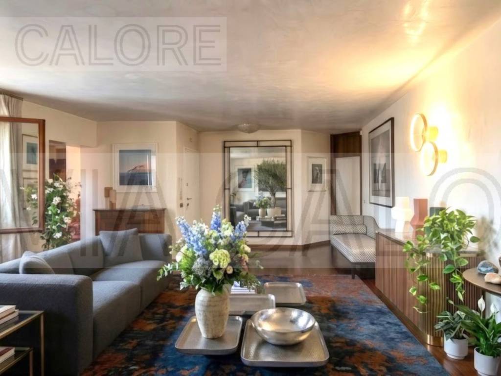 appartamento in vendita a Padova in zona Savonarola