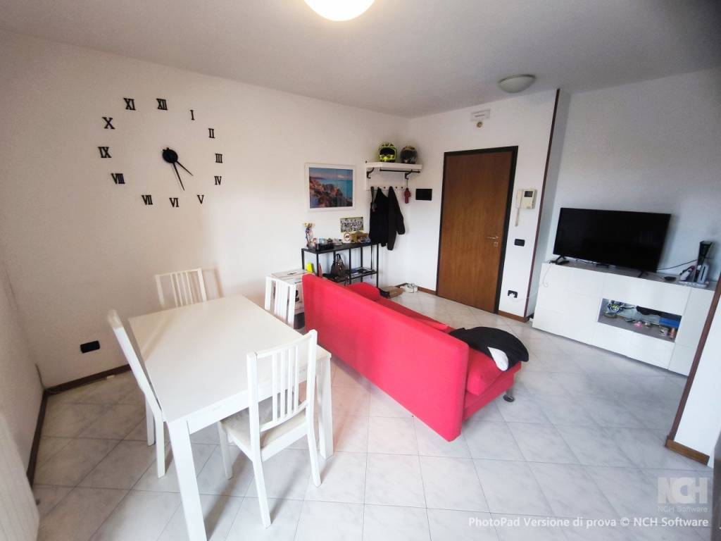 appartamento in vendita a Padova in zona Montà