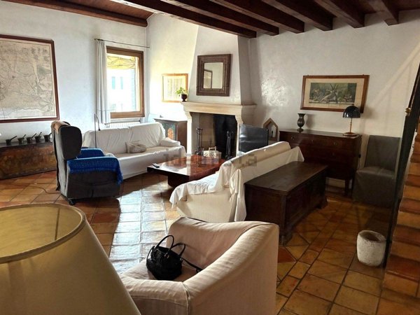 appartamento in vendita a Padova in zona Savonarola