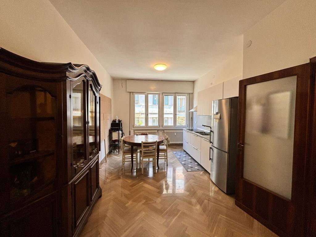 appartamento in vendita a Padova in zona Porta Trento