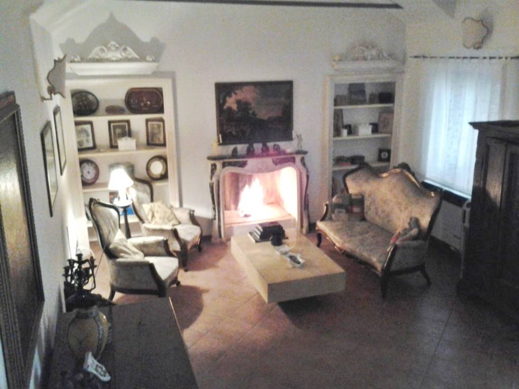 appartamento in vendita a Padova in zona Savonarola