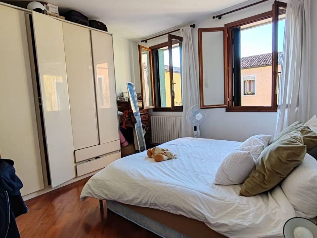 appartamento in vendita a Padova in zona Portello