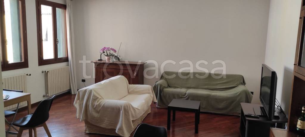 appartamento in vendita a Padova in zona Portello