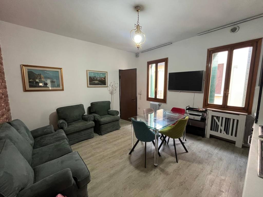 appartamento in vendita a Padova in zona Ponte di Brenta