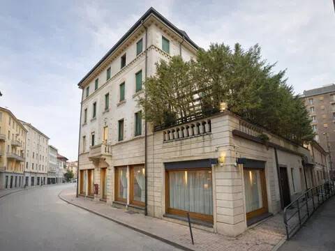 negozio in vendita a Padova in zona Porta Trento