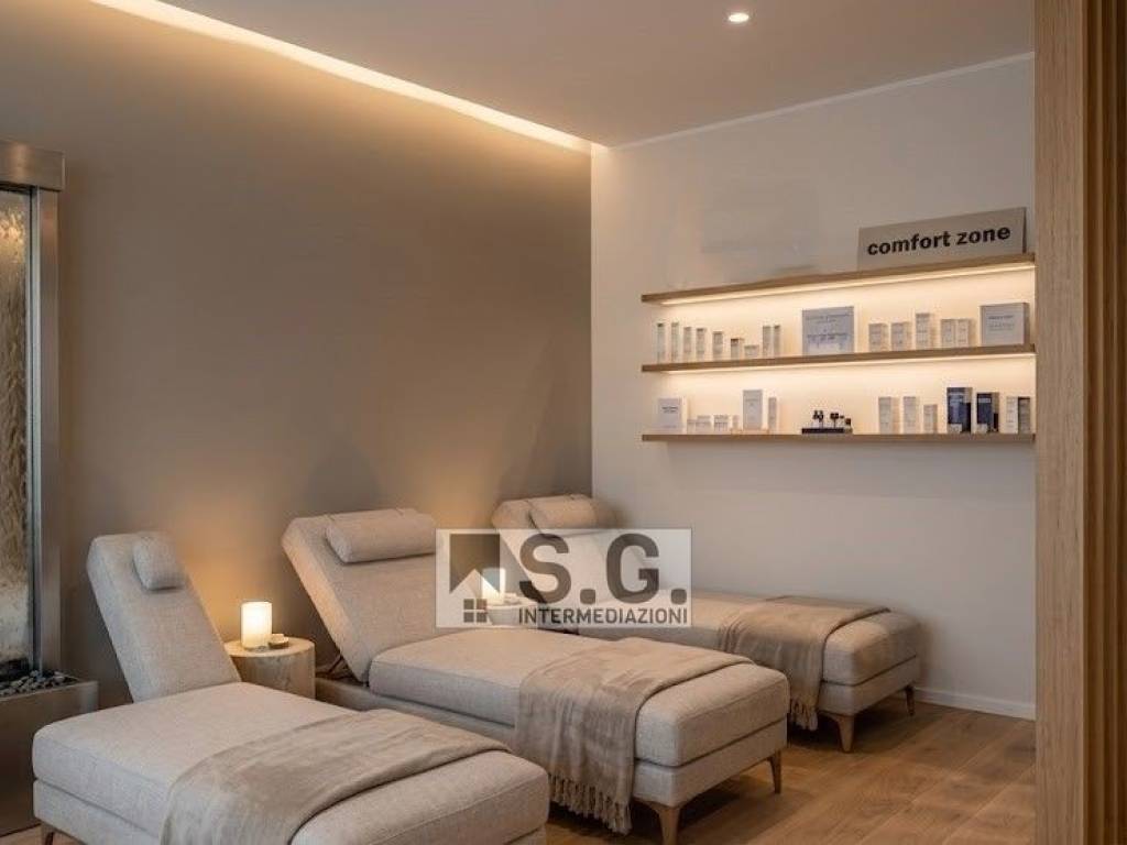 negozio in vendita a Padova in zona Pio X