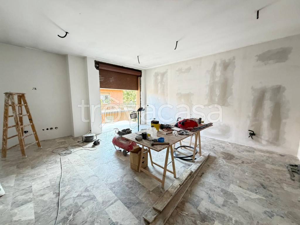 appartamento in vendita a Padova in zona Sacra Famiglia