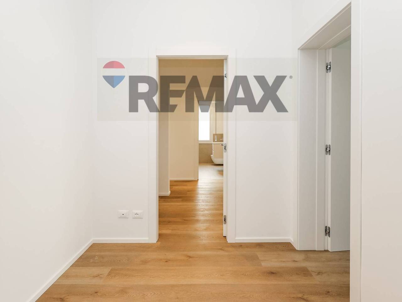 appartamento in vendita a Padova in zona Madonna Pellegrina