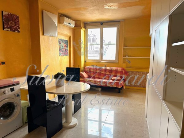 appartamento in vendita a Padova in zona Centro Storico