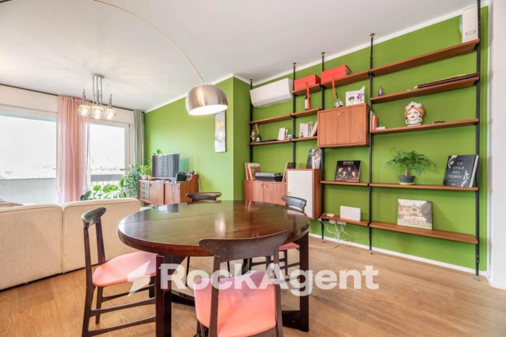 appartamento in vendita a Padova in zona Madonna Pellegrina