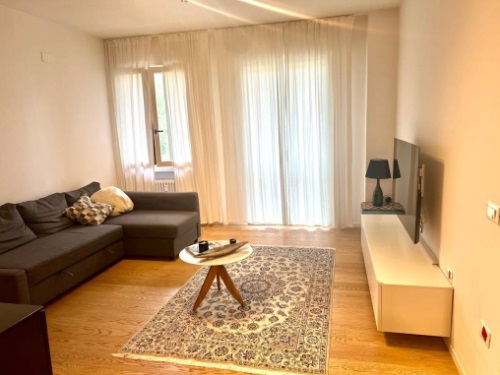 appartamento in vendita a Padova in zona San Giuseppe