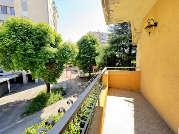 appartamento in vendita a Padova in zona Guizza