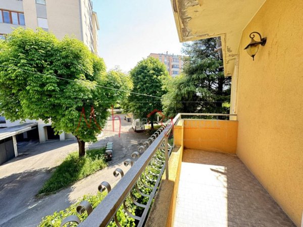 appartamento in vendita a Padova in zona Guizza