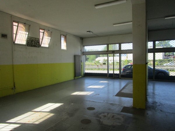 negozio in vendita a Padova in zona Centro Storico