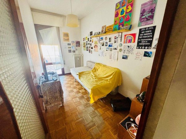 appartamento in vendita a Padova in zona San Giuseppe