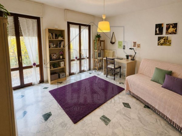 appartamento in vendita a Padova in zona San Giuseppe