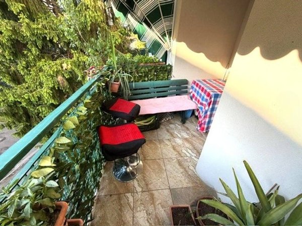 appartamento in vendita a Padova in zona San Giuseppe