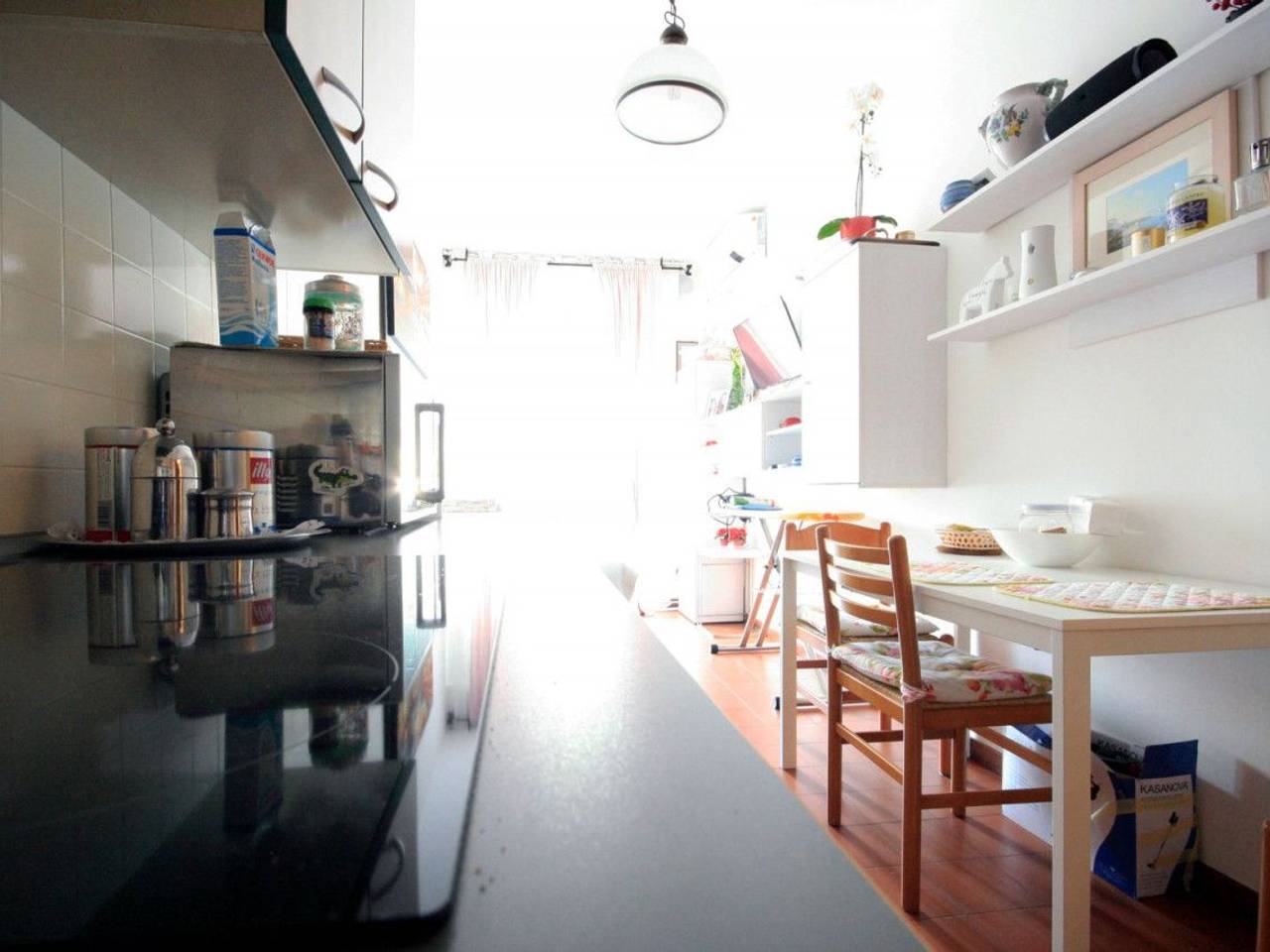 appartamento in vendita a Padova in zona San Lazzaro