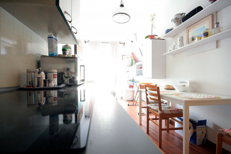 appartamento in vendita a Padova in zona San Carlo