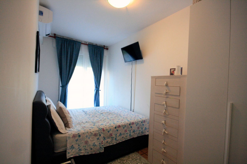 appartamento in vendita a Padova in zona San Carlo