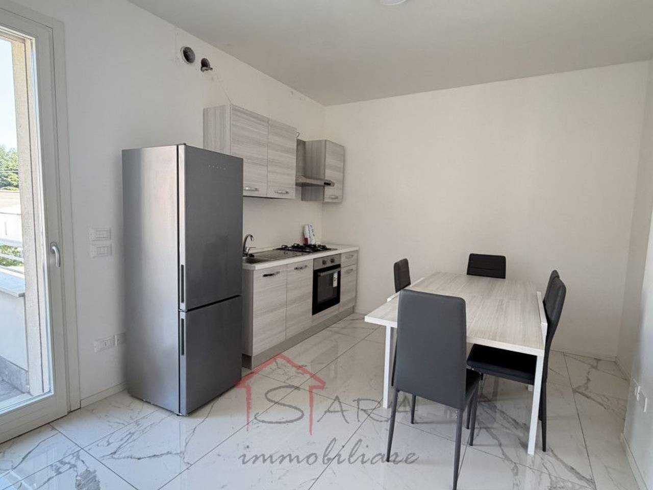 appartamento in vendita a Padova in zona San Giuseppe