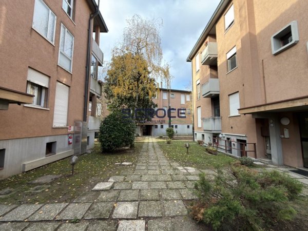 appartamento in vendita a Padova in zona Bassanello