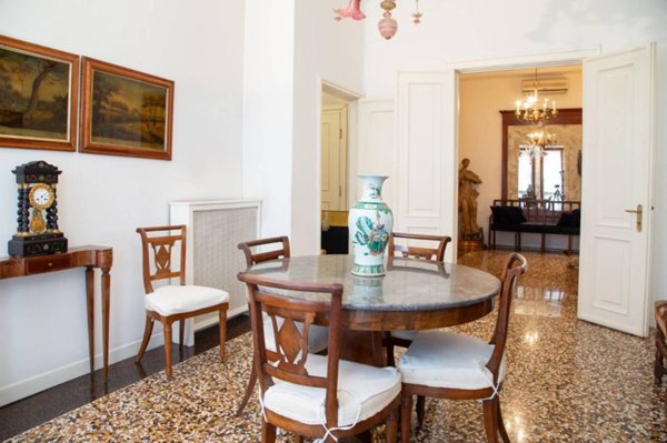 appartamento in vendita a Padova in zona Centro Storico