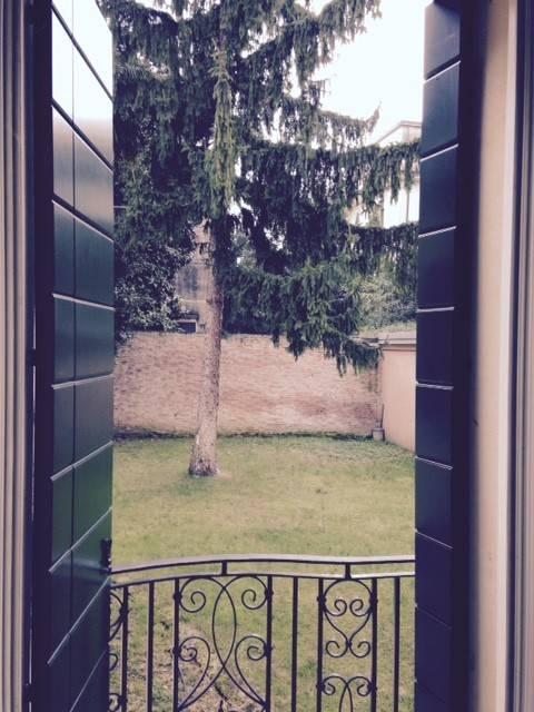 casa indipendente in vendita a Padova in zona Madonna Pellegrina