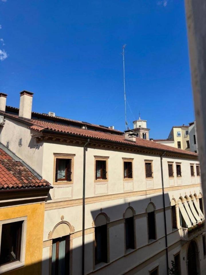 appartamento in vendita a Padova in zona Centro Storico