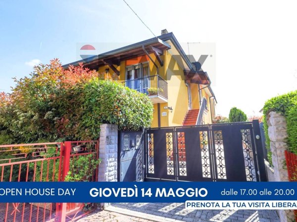 casa indipendente in vendita a Padova in zona Forcellini / Terranegra