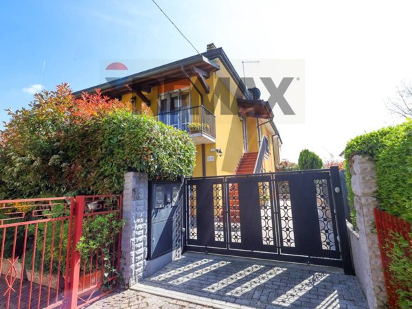 casa indipendente in vendita a Padova in zona Forcellini / Terranegra