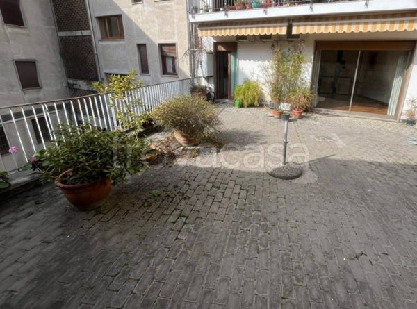 appartamento in vendita a Padova in zona Centro Storico