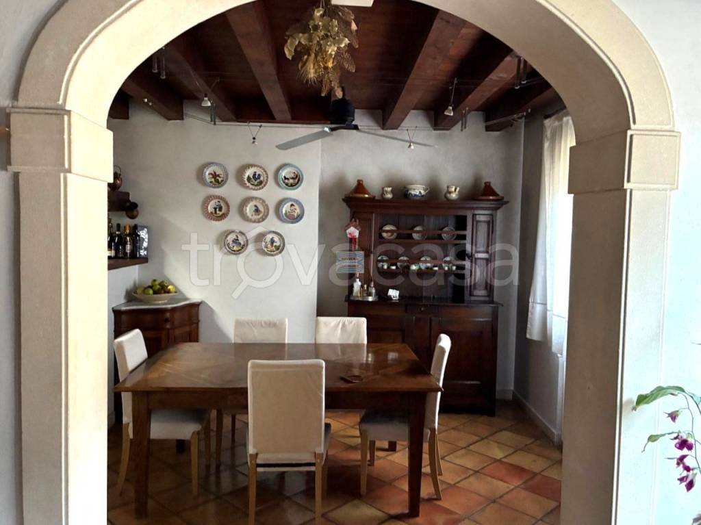 appartamento in vendita a Padova in zona Savonarola