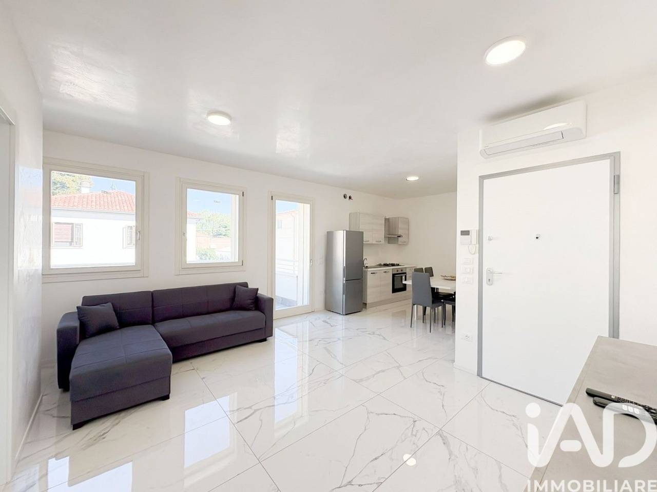 appartamento in vendita a Padova in zona San Giuseppe