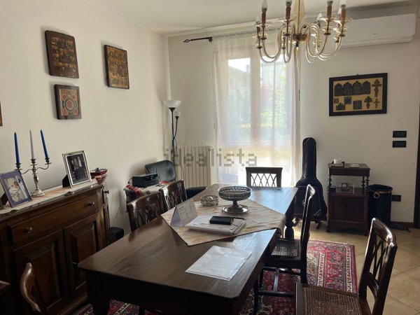 casa indipendente in vendita a Padova in zona San Giuseppe