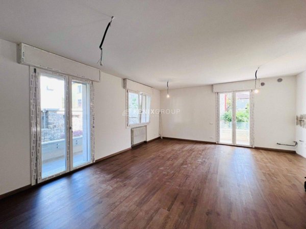 appartamento in vendita a Padova in zona San Giuseppe