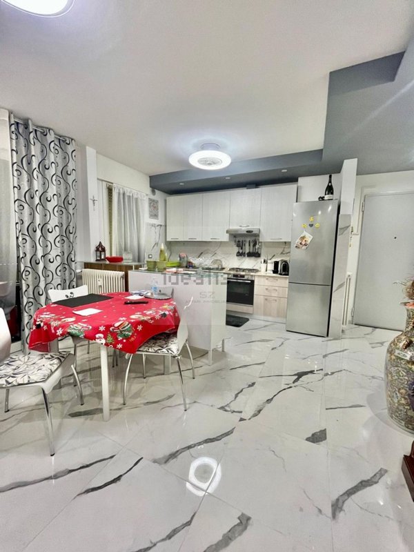 appartamento in vendita a Padova in zona Arcella