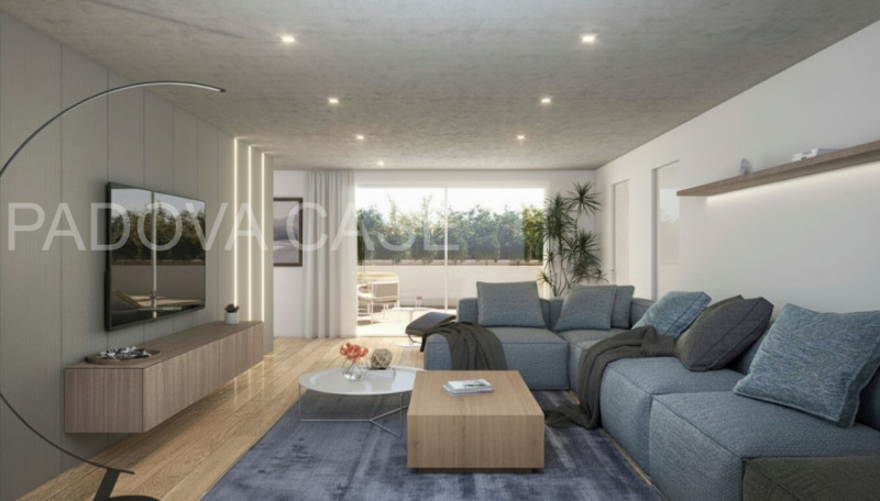 appartamento in vendita a Padova
