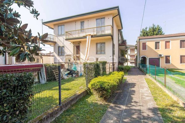 appartamento in vendita a Padova