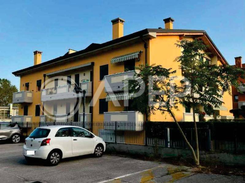 appartamento in vendita a Padova