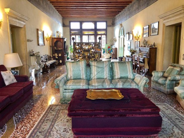 appartamento in vendita a Padova in zona Savonarola