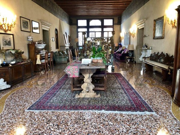 appartamento in vendita a Padova in zona Savonarola