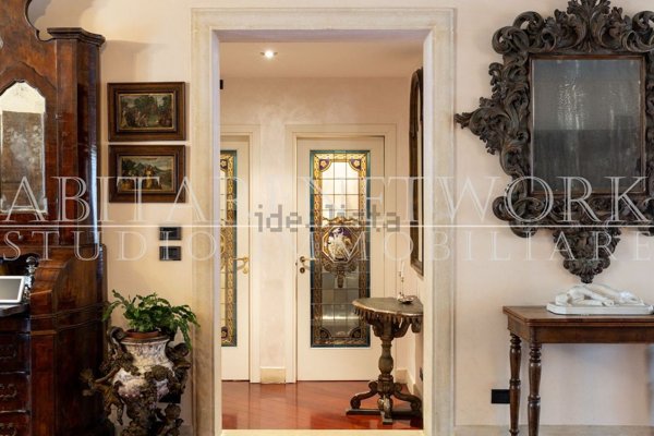 appartamento in vendita a Padova in zona Centro Storico