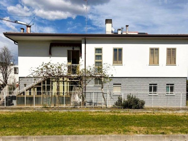 casa indipendente in vendita a Padova in zona Guizza