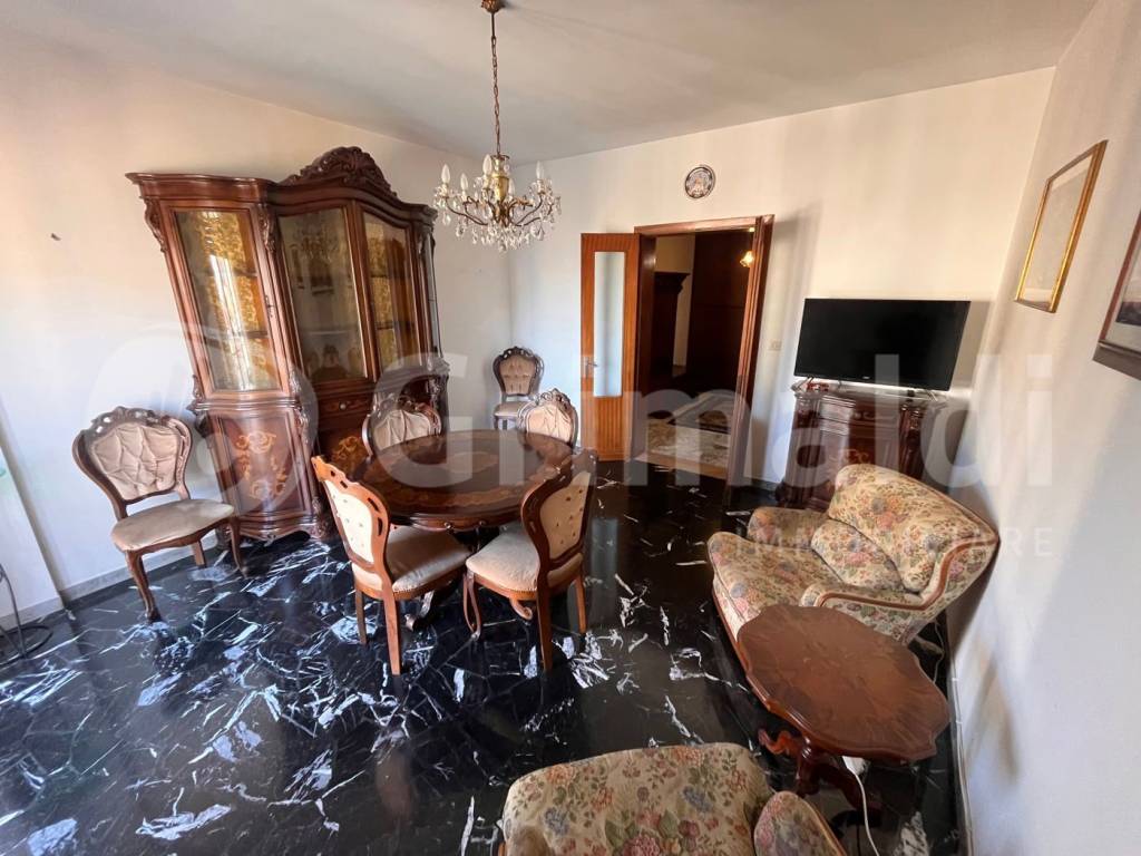 appartamento in vendita a Padova in zona Sant'Osvaldo / Santa Rita