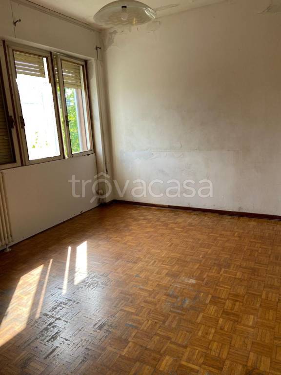 appartamento in vendita a Padova in zona Ponte di Brenta