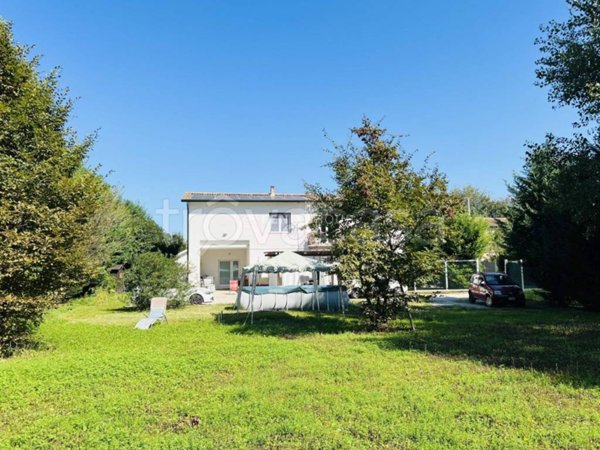 casa indipendente in vendita a Padova in zona Mandria