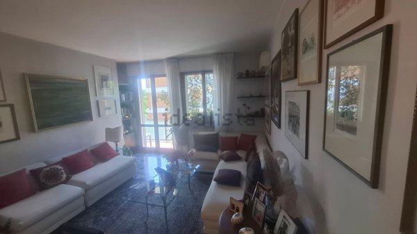 appartamento in vendita a Padova in zona San Bellino